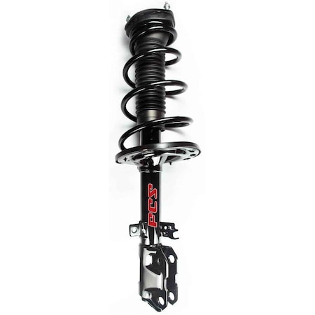 Fcs Automotive Complete Strut Assembly, 1333376R 1333376R